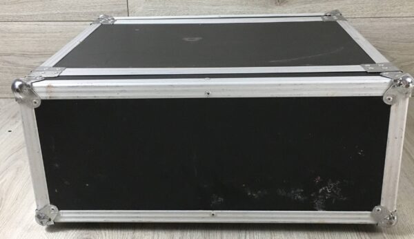 Rockcase Flight case 4 Unità