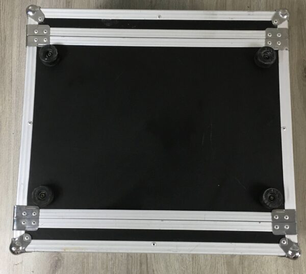 Rockcase Flight case 4 Unità