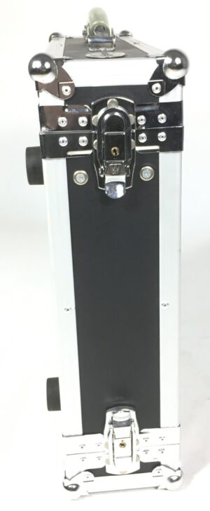 Rockcase RC24102B  Flight Case 2 unità