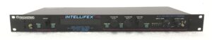 Rocktron Intellifex Blackface USA