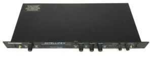 Rocktron Intellifex Blackface USA