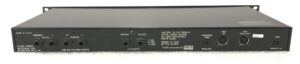 Rocktron Intellifex Blackface USA