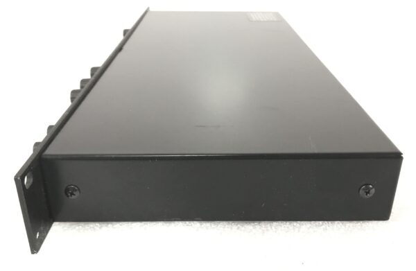Rocktron Intellifex Blackface USA