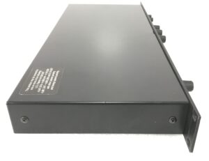 Rocktron Intellifex Blackface USA