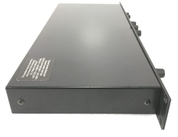 Rocktron Intellifex Blackface USA