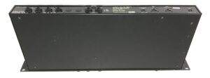 Rocktron Intellifex Blackface USA