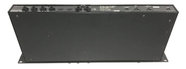 Rocktron Intellifex Blackface USA