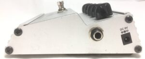 Rocktron Rampage Distortion