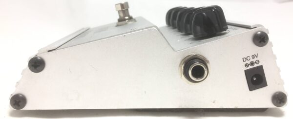 Rocktron Rampage Distortion