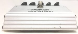 Rocktron Rampage Distortion