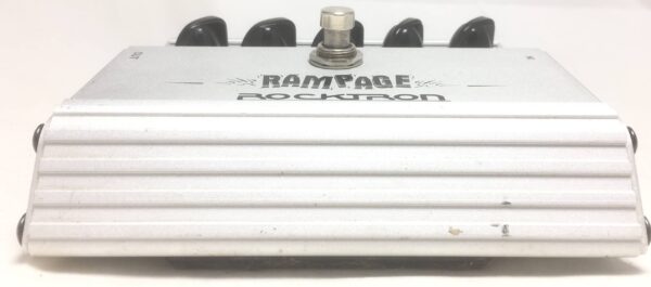 Rocktron Rampage Distortion