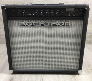 Rocktron Rampage RT80
