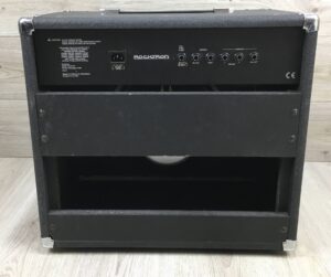 Rocktron Rampage RT80