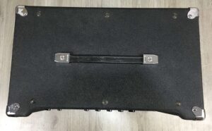 Rocktron Rampage RT80