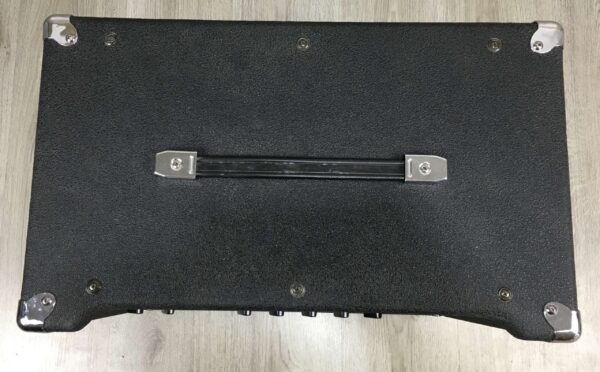 Rocktron Rampage RT80
