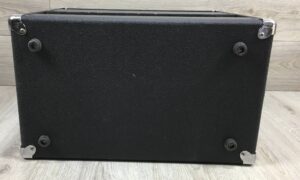 Rocktron Rampage RT80