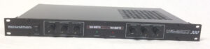 Rocktron Velocity 300