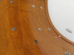 Rogers Covington Maple Poplar Black Diamond Pearl