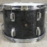 Rogers Covington Maple Poplar Black Diamond Pearl