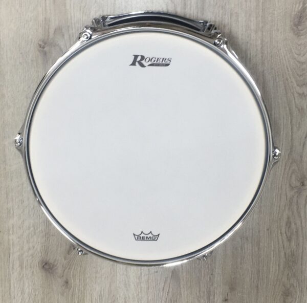Rogers Covington Maple Poplar Black Diamond Pearl