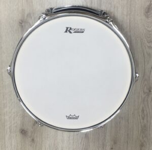 Rogers Covington Maple Poplar Black Diamond Pearl