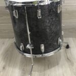Rogers Covington Maple Poplar Black Diamond Pearl