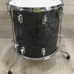 Rogers Covington Maple Poplar Black Diamond Pearl