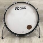 Rogers Covington Maple Poplar Black Diamond Pearl
