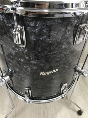 Rogers Covington Maple Poplar Black Diamond Pearl