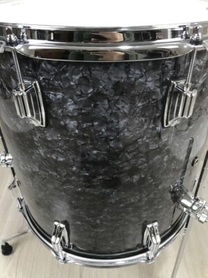 Rogers Covington Maple Poplar Black Diamond Pearl