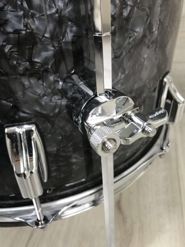 Rogers Covington Maple Poplar Black Diamond Pearl