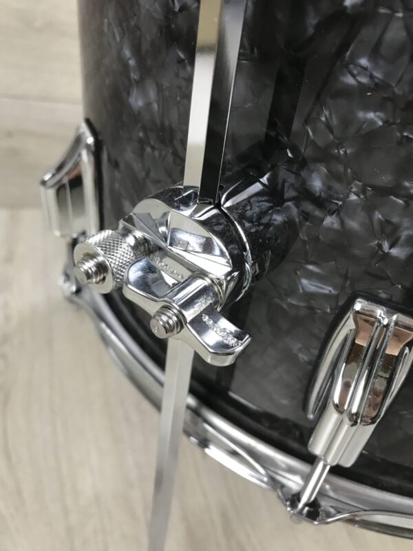Rogers Covington Maple Poplar Black Diamond Pearl