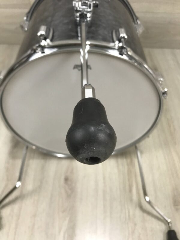 Rogers Covington Maple Poplar Black Diamond Pearl