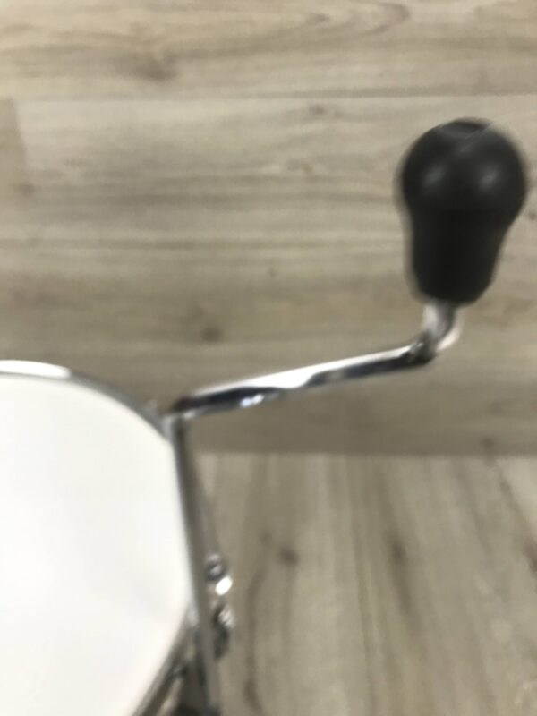 Rogers Covington Maple Poplar Black Diamond Pearl