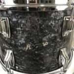 Rogers Covington Maple Poplar Black Diamond Pearl