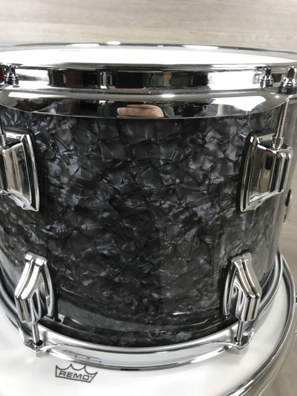 Rogers Covington Maple Poplar Black Diamond Pearl