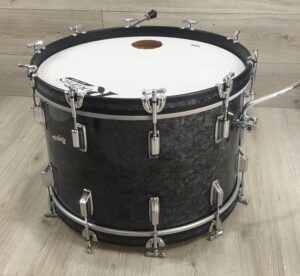 Rogers Covington Maple Poplar Black Diamond Pearl