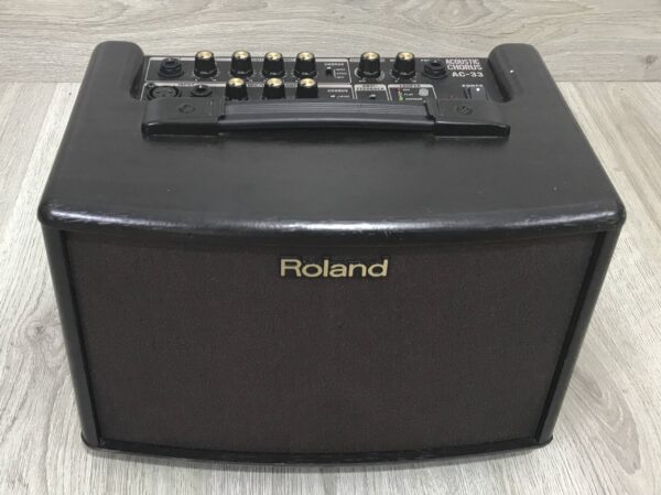 Roland AC-33 RW