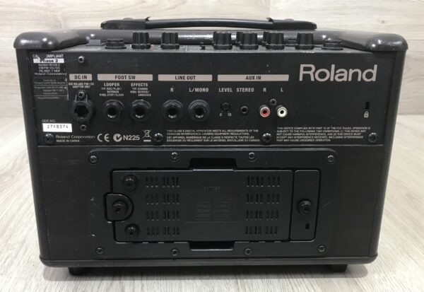 Roland AC-33 RW