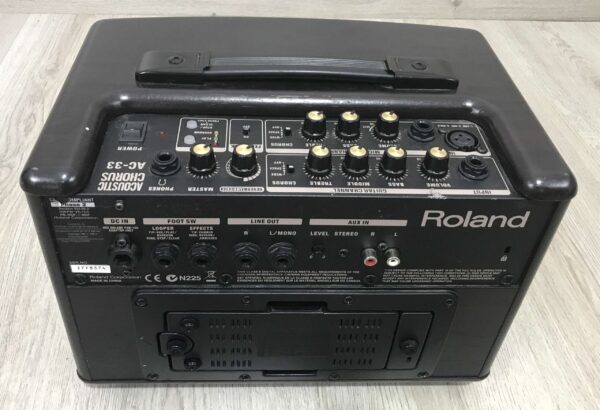Roland AC-33 RW
