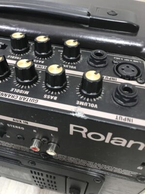 Roland AC-33 RW