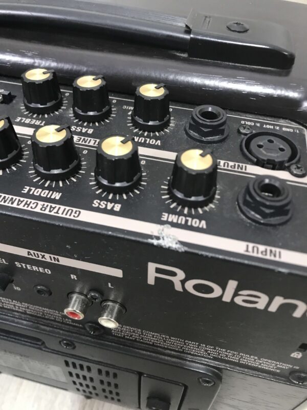 Roland AC-33 RW