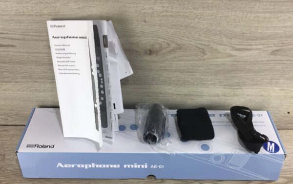 Roland Aerophone AE 01