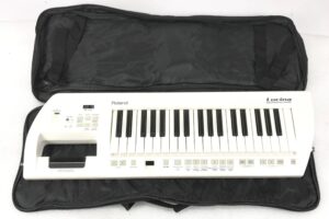 Roland AX09 Lucina White