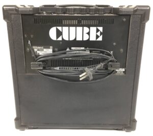 Roland Cube 20 XL