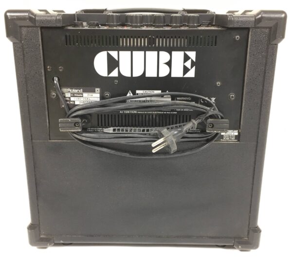Roland Cube 20 XL