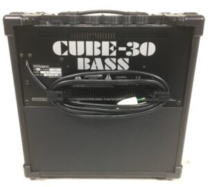 Roland Cube 30 Bass