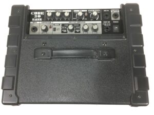 Roland Cube 30 Bass