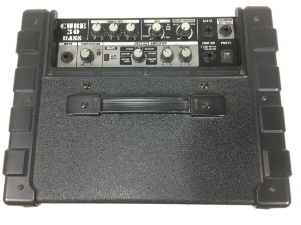 Roland Cube 30 Bass