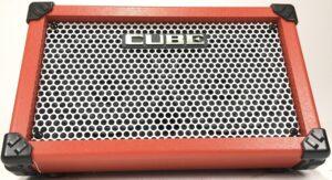 Roland Cube Street Red